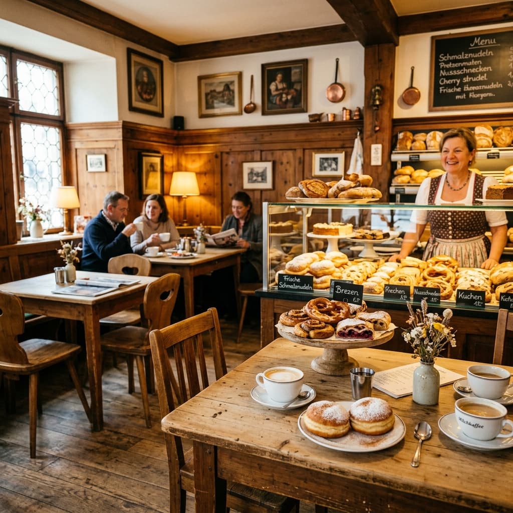 Café Frischhut