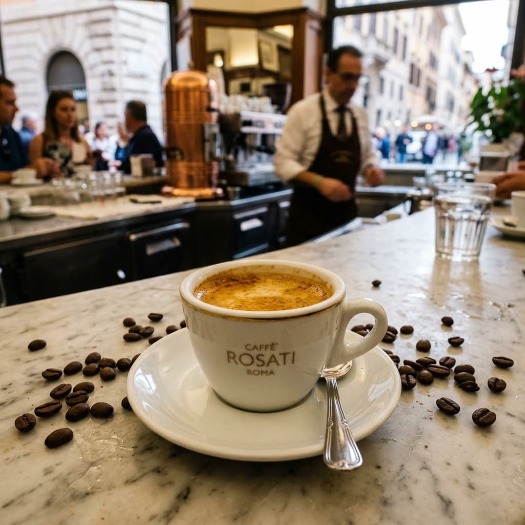 La Casa del Caffè